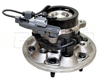Maza de Rueda Del. Colorado 4X2 04-12 Canyon 4X2 04-12
