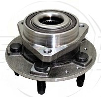 Maza de Rueda Del. Envision 19-20 Envision 19-20 ATS 16-19 CTS 16-19 Camaro 16-22