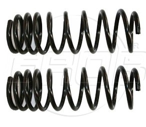Resorte Tras. Silhouette Minivan 97-04 Venture Van 97-05 Montana 99-04 Trans Sport 97-98