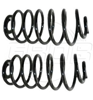 Resorte Tras. Malibu 04-12