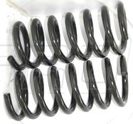 Resorte Tras. Captiva 08-14 Equinox 07-14 Torrent 07-08