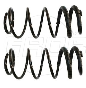 Resorte Del. Lacrosse 05-09 Impala 00-11 Grand Prix 04-08