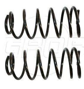 Resorte Tras. Impala 00-11 Grand Prix 04-08
