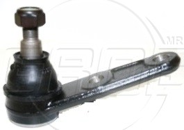 Rotula Inf. Aveo 06-17 Pontiac G3 06-11