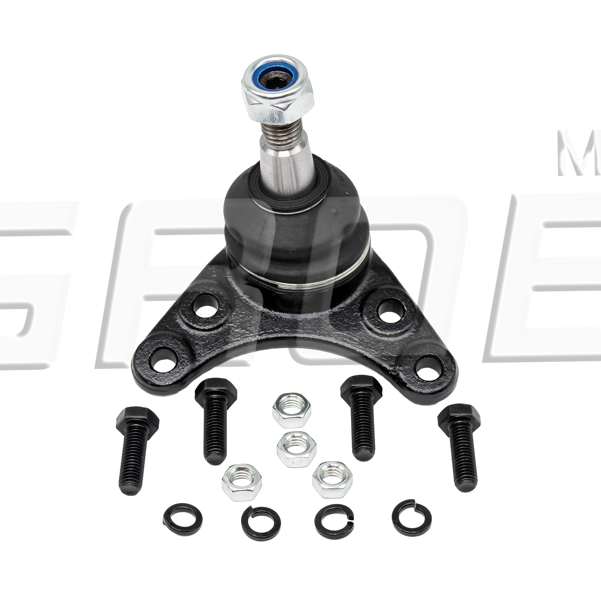 Rotula Sup. Colorado 4×2 04-15 Colorado 4×4 13-16 Colorado Z71 13-16 S-10 Pickup 16-23 Canyon 4×2 04-15 Canyon 4×4 13-16