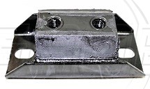 Soporte Transmision Tras. Cherokee 74-83 Cherokee 74-83 Wagoneer 72-83 Wagoneer 84-86