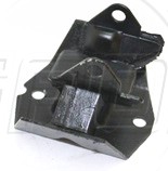 Soporte Motor Front. Izq. Astro Minivan 85-90 Blazer 83-85 Blazer 85-93 Camaro 82-86 S-10 Pickup 83-85 S-10 Pickup 85-93 S-15 Pickup 83-85 S-15 Pickup 85-93 Sonoma 83-85 Sonoma 85-93 Safari Minivan 85-90 Firebird 82-86
