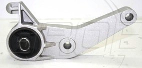 Soporte Motor Tras. Corsa 02-08 Corsa 02-02 Meriva 02-08 Tornado 04-11
