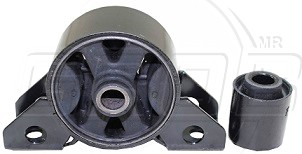Soporte Motor Tras. Matiz 06-15