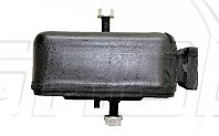 Soporte Motor Front. Der. Izq. Tracker 89-98 Sidekick 91-98 X-90 96-98