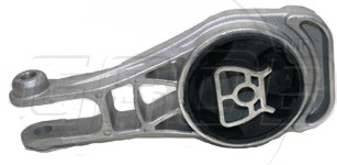 Soporte Motor Tras. Sonic 12-17 Sonic 12-20 Sonic 12-18 Trax 13-20
