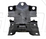 Soporte Motor Front. Der. Izq. C-1500 01-07 C-2500 01-07 C-3500 Heavy Duty 01-07