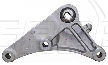 Soporte Motor Tras. Encore 13-20 Sonic 12-17 Trax 13-19 Trax 14-21