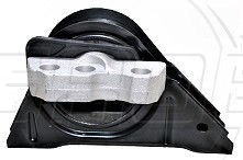 Soporte Motor Front. Der. Captiva 08-12 Vue 08-10