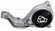 Soporte Motor Frontal Captiva 08-12 Vue 08-10
