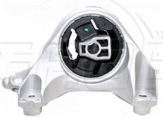 Soporte Motor Frontal Captiva 10-16