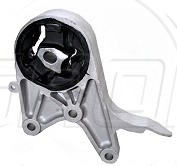 Soporte Transmision Tras. Malibu 09-12 Pontiac G6 06-10 Pontiac G6 09-10