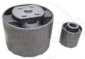 Soporte Motor Tras. Optra 06-10 Forenza 04-08 Reno 05-08