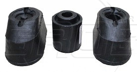 Soporte Motor Tras. Aveo 08-17 Pontiac G3 06-10