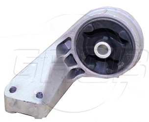 Soporte Motor Tras. Captiva 06-13 Equinox 06-13