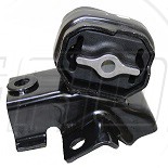Soporte Motor Front. Izq. Colorado 4X2 09-12 Canyon 4X2 09-12