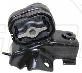 Soporte Motor Front. Der. Colorado 4X2 09-12 Canyon 4X2 09-12