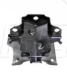 Soporte Motor Front. Der. Izq. Avalanche 1500 02-06 Avalanche 2500 02-06 Silverado 2500 01-07 Silverado 3500 01-07 Suburban 2500 01-06 Sierra 2500 01-07 Sierra 2500 HD 01-07 Sierra 3500 01-07 Yukon 1500 01-06