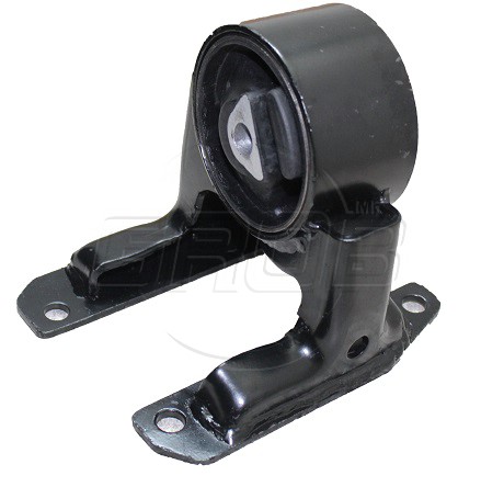 Soporte Motor Front. Der. Hummer H3 06-06 Hummer H3 07-10