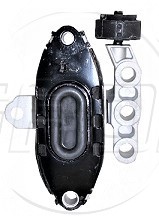 Soporte Motor Front. Der. Sonic 12-20 Sonic 12-18