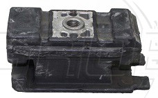 Soporte Motor Front. Der. S-10 Pickup 16-19 S-10 Pickup 16-19