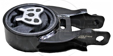 Soporte Motor Tras. Aveo II 18-22