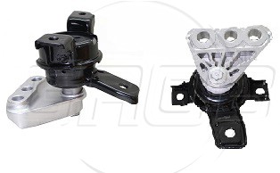 Soporte Motor Der. Aveo II 18-22