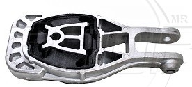 Soporte Motor Tras. Encore 13-21 Trax 14-21