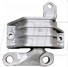 Soporte Motor Front. Der. Pontiac G6 06-09 Pontiac G6 07-09