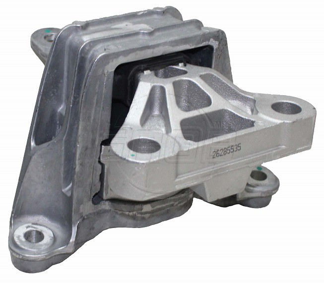 Soporte Motor Der. Onix 20-22 Tracker 20-22