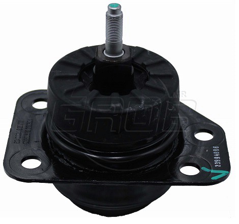 Soporte Motor Front. Der. Captiva 22-22