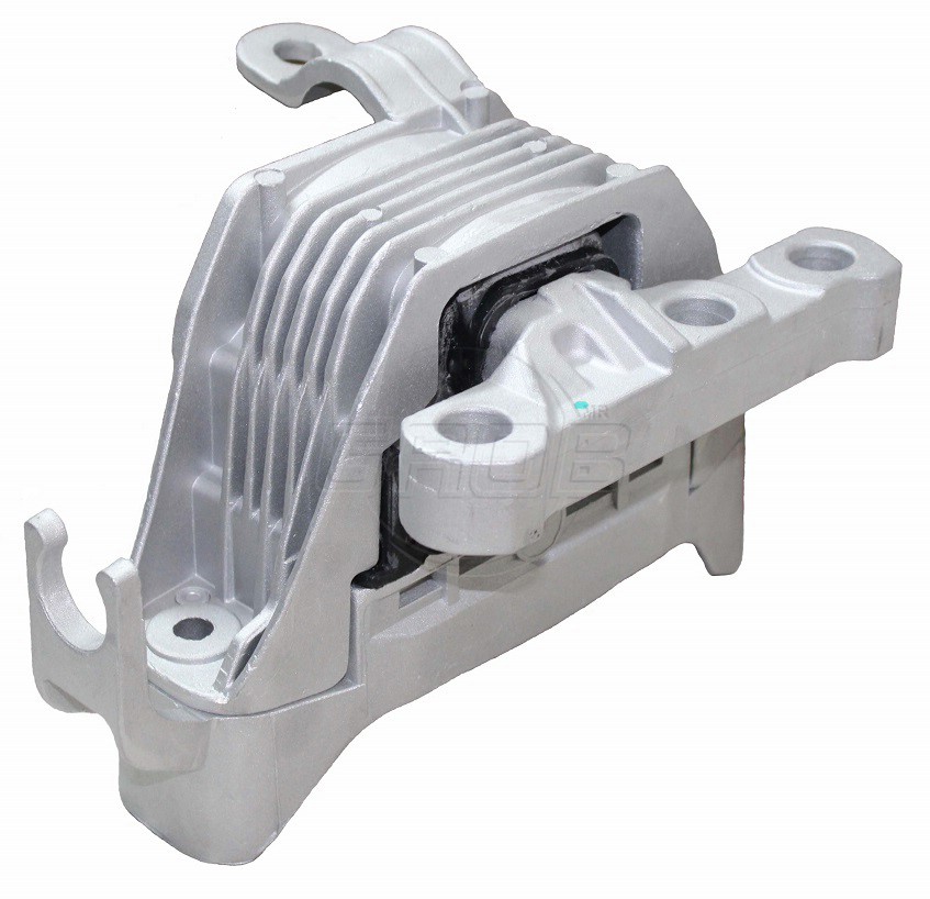 Soporte Motor Der. Verano 13-17