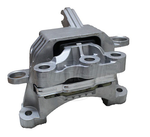Soporte Motor Der. Envision 16-20 Envision 17-20