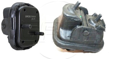 Soporte Transmision Tras. Der. Electra 85-90 Electra 85-90 Electra 85-85 Le Sabre 86-91 Le Sabre 86-91 Fleetwood 88-90 Bonneville 87-91