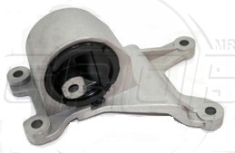 Soporte Transmision Izq. Malibu 97-99 Malibu 99-03 Malibu 04-05 Alero 99-01 Alero 99-04 Alero 02-04 Cutlass 97-99 Grand Am 98-98 Grand Am 99-01 Grand Am 99-05 Grand Am 02-05