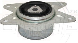 Soporte Transmision Izq. Astra 00-09 Astra 00-09 Zafira 00-03 Zafira 00-03