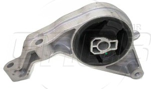 Soporte Transmision Frontal Cobalt 05-10 Cobalt 06-08 HHR 06-11 HHR 06-11 HHR 08-10 Pontiac G4 05-06 Pontiac G4 06-06 Pontiac G5 07-10 Pontiac G5 07-08 ION 05-05 ION 05-05 ION 06-07