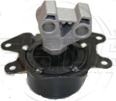 Soporte Transmision Izq. Corsa 02-02 Corsa 02-08 Meriva 02-08 Tornado 04-11