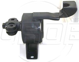 Soporte Transmision Izq. Optra 06-10 Forenza 04-08 Reno 05-08
