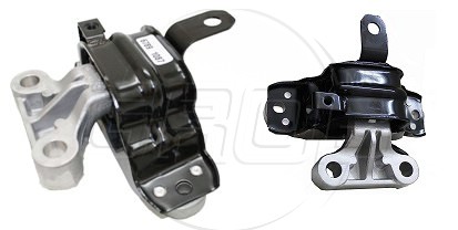 Soporte Transmision Izq. Spark 16-21