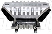 Soporte Transmision Tras. S-10 Pickup 16-19