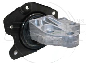 Soporte Transmision Izq. Captiva 13-16 Equinox 10-17 Terrain 10-17