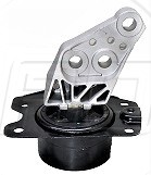 Soporte Transmision Izq. Captiva 09-10 Captiva 10-16 Vue 10-10 Vue 10-10