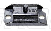 Soporte Transmision Tras. Century 75-77 Electra 80-80 Camaro 80-81 Caprice 77-93 Caprice 80-93 Caprice 85-93 Chevelle 67-73 Impala 83-85 Malibu 73-75 Nova 68-79 Nova 68-79 Tahoe 92-93 Yukon 1500 92-93 Cutlass Calais 78-84