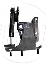 Soporte Transmision Front. Izq. Le Sabre 94-99 Park Avenue 94-96 Regency 97-98 Bonneville 94-99